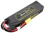 Gens ace Akkucsomag, LiPo 11.1 V 6800 mAh Keménydoboz EC5 2. bélyegkép