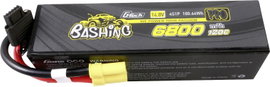 Gens ace Akkucsomag, LiPo 14.8 V 6800 mAh Keménydoboz EC5
