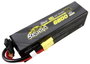Gens ace Akkucsomag, LiPo 14.8 V 6800 mAh Keménydoboz EC5 2. bélyegkép