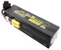 Gens ace Akkucsomag, LiPo 14.8 V 6800 mAh Keménydoboz EC5 3. bélyegkép