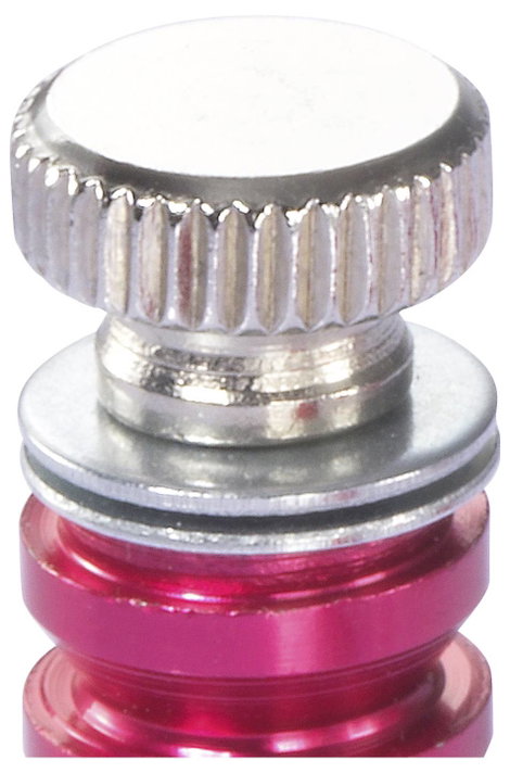 TOOLCRAFT TC-ZD-150H Nyáklap tartó (Ø x Ma) 15 mm x 30 mm 4 db 2. kép