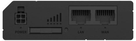 Teltonika RUT271 Router Beépített modem: 5G 4. kép