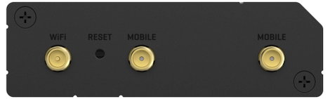 Teltonika RUT271 Router Beépített modem: 5G 5. kép