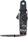 VOLTCRAFT VC513 80A Lakatfogó Felbontás 1 mA CAT III 600 V Kijelző (digitek): 4000 nagy pontosságú e bélyegkép