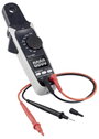 VOLTCRAFT VC513 80A Lakatfogó Felbontás 1 mA CAT III 600 V Kijelző (digitek): 4000 nagy pontosságú e 3. bélyegkép