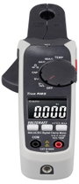 VOLTCRAFT VC513 80A Lakatfogó Felbontás 1 mA CAT III 600 V Kijelző (digitek): 4000 nagy pontosságú e 4. bélyegkép