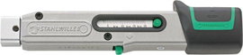 Stahlwille 730A/2-1 QUICK 50584001 Nyomatékkulcs Kalibráció (ISO)