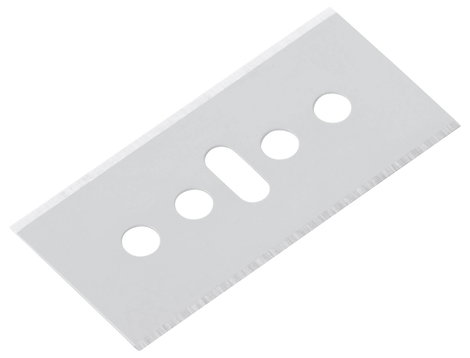 TOOLCRAFT TO-10354668 TRAPÉZ PENGÉT 38 10 db 2. kép