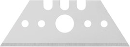 TOOLCRAFT TO-10354665 Trapéz penge 53 10 db