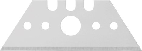 TOOLCRAFT TO-10354665 Trapéz penge 53 10 db
