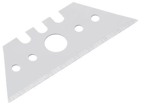 TOOLCRAFT TO-10354665 Trapéz penge 53 10 db 2. kép