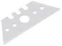 TOOLCRAFT TO-10354665 Trapéz penge 53 10 db 2. bélyegkép
