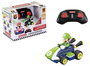 Carrera 370430033 1:50 RC modellautó Akkuval és töltőkábellel 2. bélyegkép
