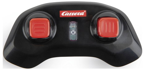 Carrera 370430033 1:50 RC modellautó Akkuval és töltőkábellel 3. kép