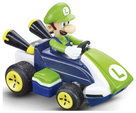 Carrera 370430033 1:50 RC modellautó Akkuval és töltőkábellel 6. kép