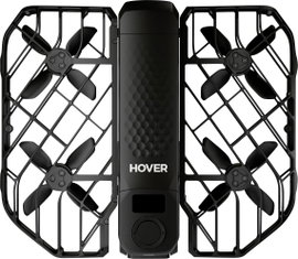 Hoverair X1 PRO Combo SP06H072 Akciókamera