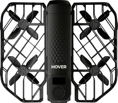 Hoverair X1 PRO Combo SP06H072 Akciókamera
