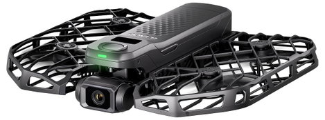 Hoverair X1 PRO Combo SP06H072 Akciókamera 3. kép