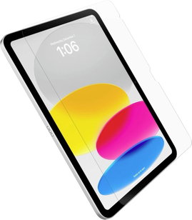 Otterbox Premium Glass Kijelzővédő üveg Apple iPad 11 (A16, 2025) 1 db Ujjlenyomatmentes, Karcálló 7