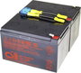 Akkukészlet CSB Battery 1 db bélyegkép