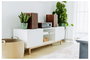 Pure Classic Stereo Coffee Black/Walnut EU/UK Retro sztereo berendezés Fekete, Dió 8. bélyegkép
