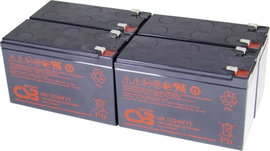 Akkukészlet CSB Battery 1 db