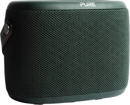 Pure Woodland Green EU/UK/AUS Bluetooth hangfal Zöld
