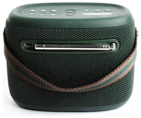 Pure Woodland Green EU/UK/AUS Bluetooth hangfal Zöld 4. kép