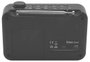 Pure Elan One2 Charcoal EU/UK/AU Táskarádió DAB+, FM Bluetooth®, DAB+ Fekete 5. bélyegkép