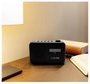 Pure Elan One2 Charcoal EU/UK/AU Táskarádió DAB+, FM Bluetooth®, DAB+ Fekete 7. bélyegkép