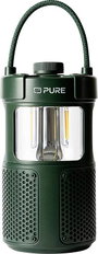 Pure Woodland Glow Green EU/UK/AUS Bluetooth hangfal Zöld bélyegkép