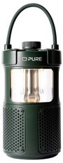 Pure Woodland Glow Green EU/UK/AUS Bluetooth hangfal Zöld 5. bélyegkép