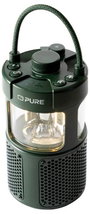 Pure Woodland Glow Green EU/UK/AUS Bluetooth hangfal Zöld 7. bélyegkép