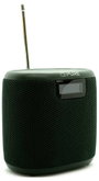 Pure Woodland Mini Green EU/UK/AUS Bluetooth hangfal Fekete, Zöld 2. bélyegkép