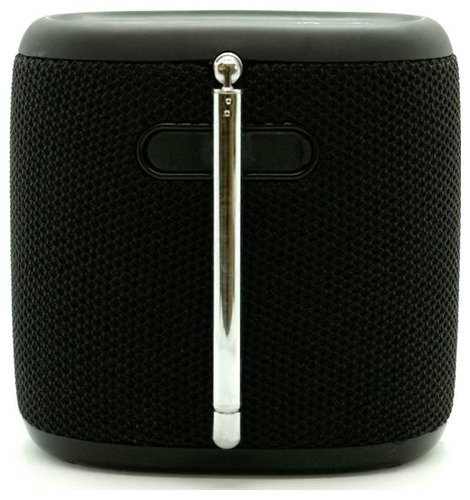 Pure Woodland Mini Black EU/UK/AUS Bluetooth hangfal Fekete 4. kép