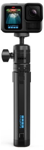 GoPro Tripod + Ball Head Állvány készlet Fekete 4. bélyegkép