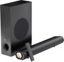 Creative Stage Pro Soundbar Fekete Bluetooth, Vezeték nélküli mélysugárzóval, USB bélyegkép