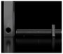 Creative Stage Pro Soundbar Fekete Bluetooth, Vezeték nélküli mélysugárzóval, USB 2. bélyegkép