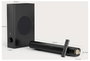 Creative Stage Pro Soundbar Fekete Bluetooth, Vezeték nélküli mélysugárzóval, USB 3. bélyegkép