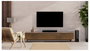 Creative Stage Pro Soundbar Fekete Bluetooth, Vezeték nélküli mélysugárzóval, USB 4. bélyegkép