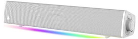 Creative Sound Blaster GS3 Soundbar Fehér Bluetooth, USB