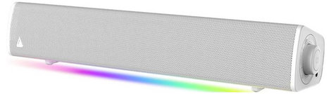 Creative Sound Blaster GS3 Soundbar Fehér Bluetooth, USB
