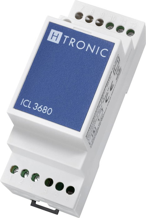 H-Tronic 1114780 Fehér