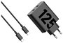 Motorola USB-s töltőkészülék 125 W USB-C® Power Delivery 3.0 Fekete 3. bélyegkép