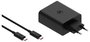 Motorola USB-s töltőkészülék 125 W USB-C® Power Delivery 3.0 Fekete 4. bélyegkép