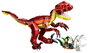 LEGO® CREATOR 31379 3 az 1-ben vad dinoszaurusz készlet (31379) 2. bélyegkép