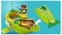 LEGO® MARVEL SUPER HEROES 11207 Pókember: Víz alatti járművek (11207) 4. bélyegkép