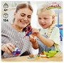LEGO® MARVEL SUPER HEROES 11207 Pókember: Víz alatti járművek (11207) 6. bélyegkép