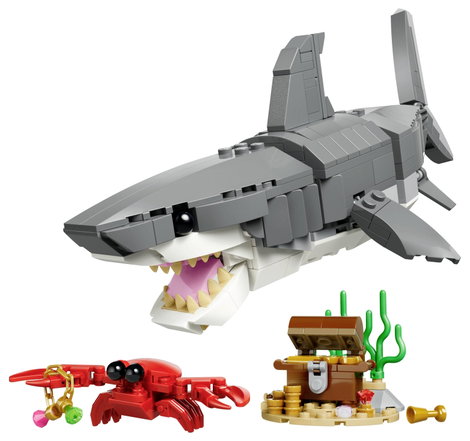 LEGO® CREATOR 31381 2. kép