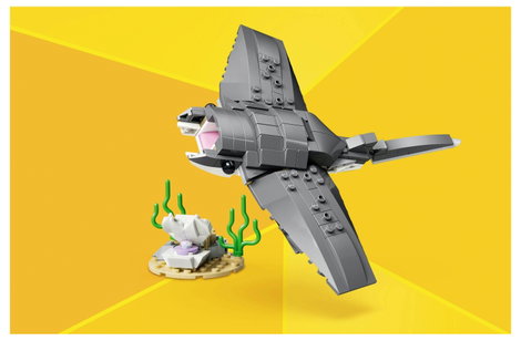 LEGO® CREATOR 31381 3. kép